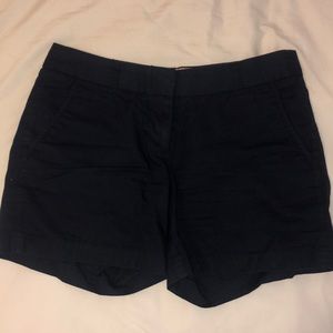 J. Crew Chino shorts